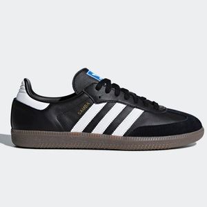 Adidas Samba OG Shoes